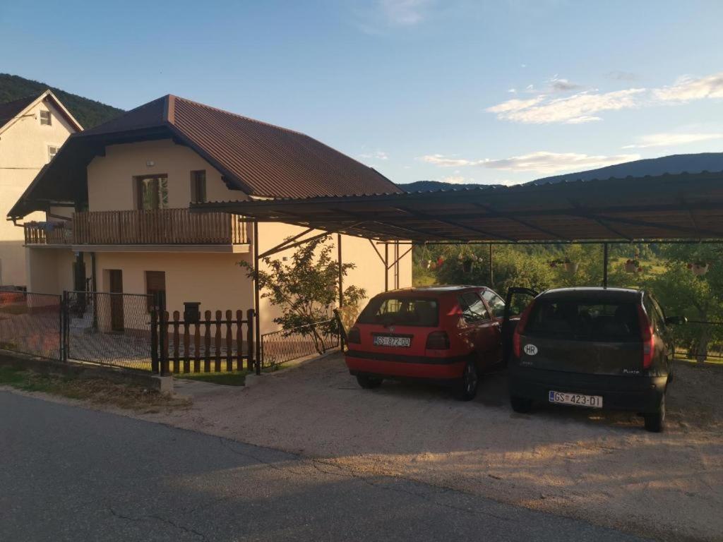 Josipa Apartment
